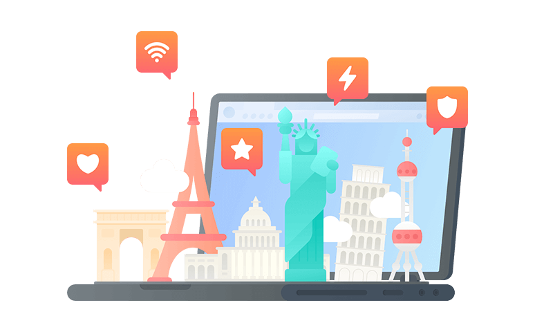 在古巴连接到中国vpn - 返华加速器